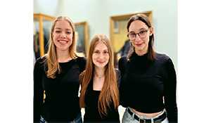 Tuition relief to continue until 2030 for Ukrainian post-secondary students